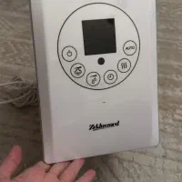 بخورسرد وگرم زیکلاس|پنکه و تصفیهکنندهٔ هوا|تهران, ازگل|دیوار