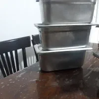 بن ماری|ظروف پختوپز|آستارا, |دیوار