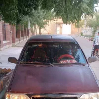 پراید مدل ۸۶|خودرو سواری و وانت|ورامین, ورامین|دیوار