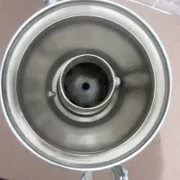 سماوز گازی آکبند|سماور، چای‌ساز، قهوه‌ساز|پاکدشت, پاکدشت (مامازند)|دیوار