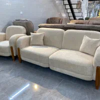 مبل پاندا ۱۲۳|مبلمان خانگی و میز عسلی|مشکین‌دشت, |دیوار