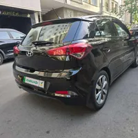 هیوندای i20 ، مدل 1396|خودرو سواری و وانت|تهران, ظفر|دیوار
