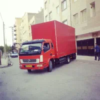 شریف بارنیسان خاور کارگر شهروشهرستان|خدمات حمل و نقل|مشهد, کلاهدوز|دیوار