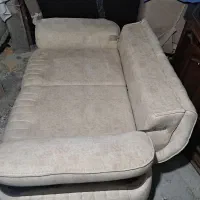 مبل۱۰ نفره|مبلمان خانگی و میز عسلی|بجنورد, |دیوار