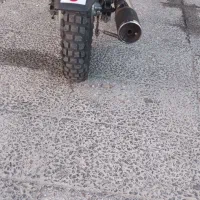 پیشتاز ۱۵۰سی جی ال|موتورسیکلت|ماهدشت, |دیوار