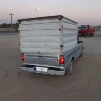 مزدا ۲۰۰۰ ژاپنی|خودرو سواری و وانت|همدان, |دیوار