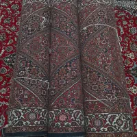 سه عدد فرش دستبافت زرنیم|فرش|زنجان, |دیوار