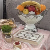 جامیوه وجا شکلاتی شیک  دونه ای ۳۰۰|ظروف سرو و پذیرایی|اندیمشک, |دیوار