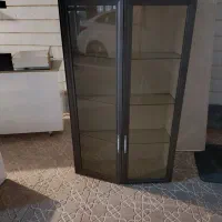 یک عدد بوفه فلزی کاملا نو