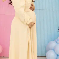 عکاسی و فیلمبرداری بارداری ، تعیین جنسیت