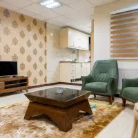 سوییت دربست تمیز لوکس|اجارهٔ کوتاهمدت آپارتمان و سوئیت|ارومیه, |دیوار