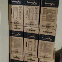 قاب کیس گرین پارسا درحد