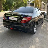 دناپلاس توربو۶ دنده|خودرو سواری و وانت|کرمانشاه, |دیوار