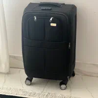 کیف مسافرتی