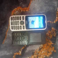 گوشی داکس سری اول و نوکیا ۱۰۸ اصلی در حد