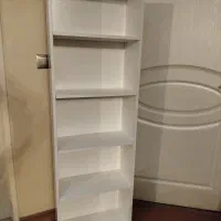 کتابخانه شلف دیواری