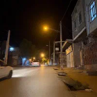 خانه ویلایی بر خیابان 15خرداد