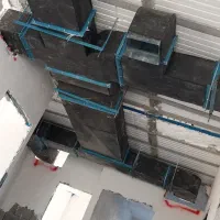 کانال کولر|خدمات پیشه و مهارت|بجنورد, |دیوار