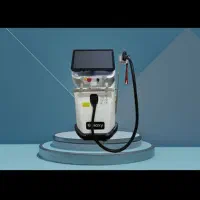 فروش ویژه دستگاه لیزر غیرتماسی و تماسی