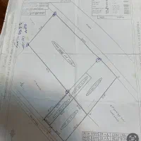 فروش زمین ۵ هزار متر مسکونی  ‌بر جاده برابوم گردی
