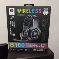 هدفون اونیکوما b100