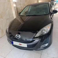 مزدا 3 نیو مدل 1390|خودرو سواری و وانت|کرج, حصارک بالا|دیوار