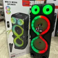 اسپیکر /باند/میکروفن /بی سیم 8260