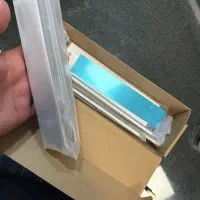 قفل مگنتی ۳۰۰کیلو نو