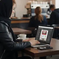 سایت اختصاصی با رشد سریع گوگل