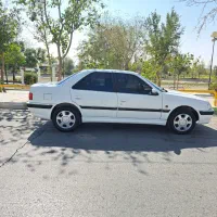 پارس تیوفایو (سیمی)|خودرو سواری و وانت|لنجان, |دیوار