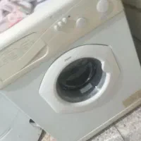 لباسشویی هایر