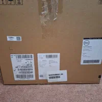 کامپیوتر دکستاپ دل، مانیتور ایسوز ۲۴ اینچ، کیبورد