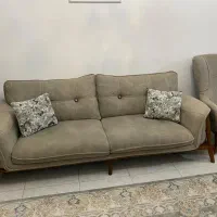 مبلمان|مبلمان خانگی و میز عسلی|ری, دیلمان|دیوار