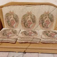 مبل|مبلمان خانگی و میز عسلی|تبریز, |دیوار