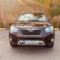 سانتافه 3500 فول عربستان 2012