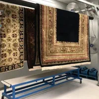 قالیشویی پارسیان پردیس بومهن رودهن