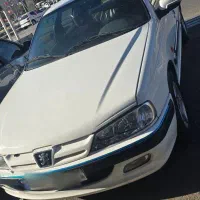 پارس tu5 اتومات 97