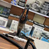 جارو عصایی مباشی 650w|جاروبرقی، جارو شارژی، بخارشو|قم, شاه ابراهیم|دیوار