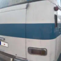 ۳۰۲ مدل۷۲|خودرو سنگین|فشاپویه, |دیوار