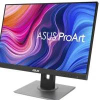 مانیتور ASUS PA279CV  27 4K، ، تخصصی  طراحی ،تدوین