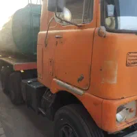 کشنده ماک|خودرو سنگین|خسروشاه, |دیوار