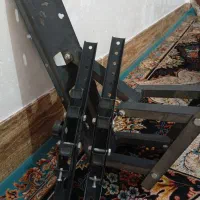 براکت دیواری تلویزیون
