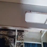 میز چرخ خیاطی