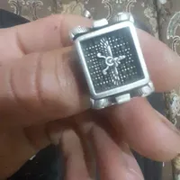 انگشتر زیبای اهورا مزدا