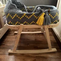 ننو آرامش بچه