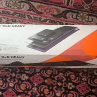 موس پد steel series qck xxl heavy