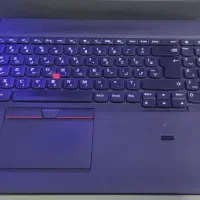 لپ تاپ لنوو t560 درحد نو|رایانه همراه|کرج, اخگرآباد|دیوار