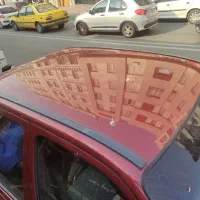 دوو سیلو|خودرو سواری و وانت|تهران, هروی|دیوار