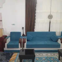 مبل ۸نفره|مبلمان خانگی و میز عسلی|ارومیه, |دیوار