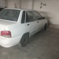 پراید ۱۳۲|خودرو سواری و وانت|پاکدشت, پاکدشت (مامازند)|دیوار